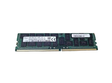 RAM Oracle 64GB 4Rx4 DDR4 LRDIMM ECC 2400MHz 7326376