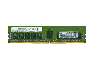 RAM Samsung 16GB 1Rx4 PC4-19200T-R DDR4 RDIMM 2400MHz M393A2K40CB1-CRC