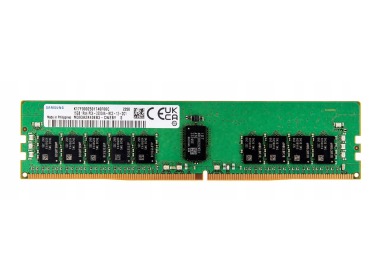 RAM Samsung 16GB 1Rx4 PC4-3200 DDR4 RDIMM 3200MHz M393A2K40EB3-CWE