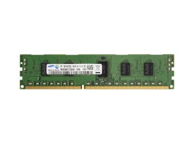 RAM Samsung 2GB 1Rx8 PC3L-10600R DDR3 RDIMM M393B5773CH0-YH9