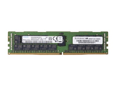 RAM Samsung 32GB 2Rx4 PC4-21300V-R DDR4 RDIMM ECC 2666MHz M393A4K40CB2-CTD