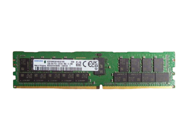 RAM Samsung 32GB 2Rx4 PC4-25600 DDR4 RDIMM 3200MHz M393A4K40EB3-CWE