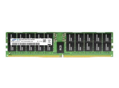 RAM Samsung 32GB RDIMM 2Rx8 PC5-38400 DDR5 4800MHz M321R4GA3BB6-CQKDS