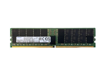 RAM Samsung 64GB 2Rx4 PC5-38400R DDR5 4800MHz RDIMM ECC M321R8GA0BB0-CQK