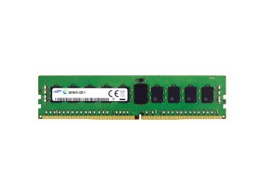 RAM Samsung 8GB 1Rx4 PC4-17000P-R DDR4 RDIMM 2133MHz M393A1G40EB1-CPB