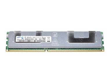 RAM Samsung 8GB 2Rx4 PC3-10600 DDR3 RDIMM ECC 1333MHz M393B1K70CHD-YH9