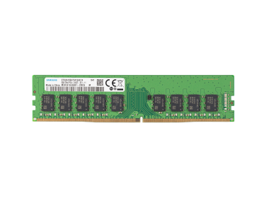 RAM Samsung 8GB 2Rx8 PC4-19200T-E DDR4 UDIMM ECC 2400MHz M391A1G43EB1-CRC