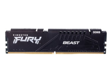 RAM-Speicher Kingston Fury 32GB 2Rx8 DDR5 UDIMM 5600MHz 1MGT9