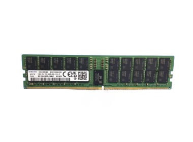 RAM Supermicro 128GB 2Rx4 PC5-5600 DDR5 RDIMM 5600MHz M321RAJA0MB0-CWM
