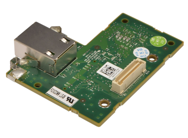 Remote management card Dell PowerEdge G11 iDrac6 Enterprise K869T