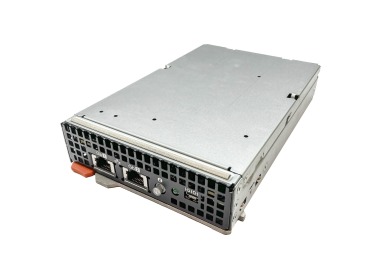 Remote management module Dell PowerEdge MX7000/MX9002m 2xRJ-45 1xLED 1xUSB Micro-B V5 J84H3