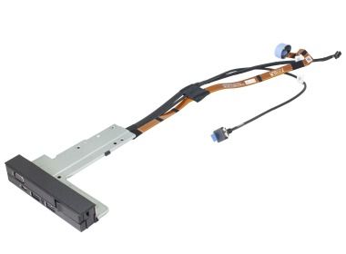 Right Ear (Control Panel) for Dell PowerEdge R940 MTFTY