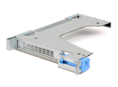 Riser bracket for Dell PowerEdge R440 High Profile FJ4M3