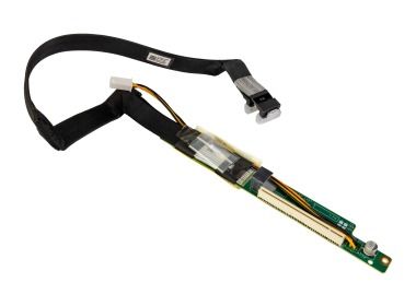 Riser Dell PowerEdge C4140 for GPU-7 2x74-PIN to PCIe 3.0 x16 with cable [config C] [V2] JHV87