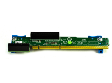 Riser Dell PowerEdge PCI-E R320/R420 2.0 1x (x4) Card #1 HC547