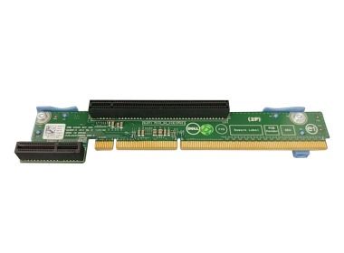 Riser Dell PowerEdge R420 PCI-E 3.0 1x(x16) 1x(x4) iDRAC Enterprise 7KMJ7