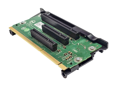 Riser Dell PowerEdge R520 PCI-E 3.0 1x (x8) 2x (x4) 1xCPU1 #2 C67JY