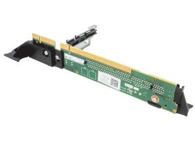 Riser Dell PowerEdge R620 1xPCI-E 3.0x16 Card #3 Low-Profile 8TWY5