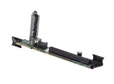 Riser Dell PowerEdge R620 1xPCI-E 3.0x16 Card #3 Low-Profile W9H05