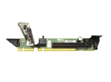 Riser Dell PowerEdge R620 1xPCI-E 3.0x16 Card #3 Low-Profile WPX19