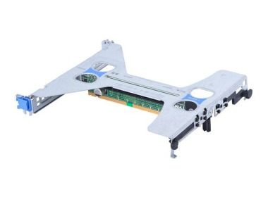 Riser Dell PowerEdge R620 PCI-E 3.0 1x(x8) 1x(x16) Card #1 37RG8