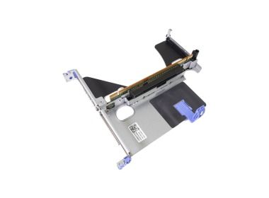 Riser Dell PowerEdge R630 PCI-E 3.0 1x(x8) 1x(x16) Card #1 999FX