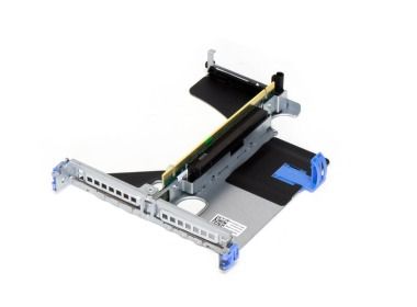 Riser Dell PowerEdge R630 PCI-E 3.0 1x(x8) 1x(x16) Card #1 DJG93