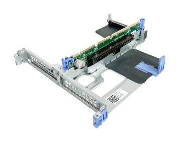 Riser Dell PowerEdge R640 2xPCIe x16 Card 1C YNM4H