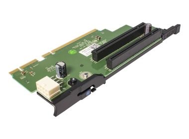 Riser Dell PowerEdge R720 2xPCI-E 3.0x8 VKRHF