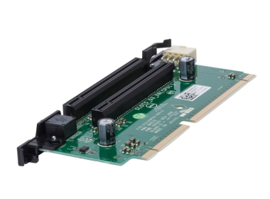 Riser Dell PowerEdge R720/R720XD PCI-E 3.0 1x(x8) 1x(x16) FXHMV