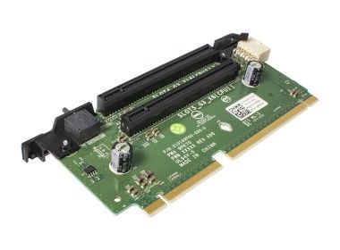 Riser Dell PowerEdge R720/R720XD PCI-E 3.0 1x(x8) 1x(x16) MPGD9