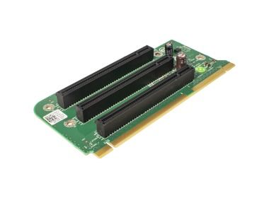 Riser Dell PowerEdge R720/R720XD PCI-E 3.0 3x(x8) DD3F6