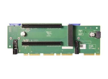Riser Dell PowerEdge R740/R740XD 2xPCI-E 3.0x16 Card1A MDDTD