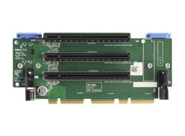 Riser Dell PowerEdge R740/R740XD 3xPCI-E 3.0x8 Card 1B PM3YD