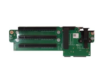 Riser Dell PowerEdge R740/R740XD PCI-E 3.0 2x(x8) 1x(x16) Card 2A J7W3K