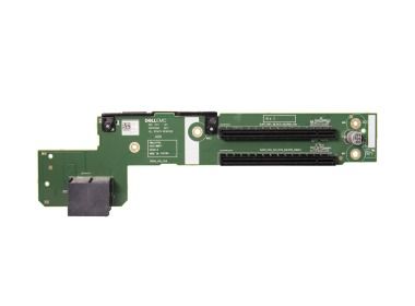 Riser Dell PowerEdge R740/R7425 PCI-E 3.0 1x(x8) 1x(x16) Card 3A DTTHJ