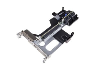 Riser Dell PowerEdge R750/R750XA/R7525 2xPCI-E 4.0x16 CPU1/CPU2 Card R2A DF7XH