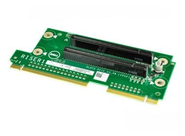 Riser Dell PowerEdge R820/R830 PCI-E 3.0 2x (x16) Card #1 3FHMX