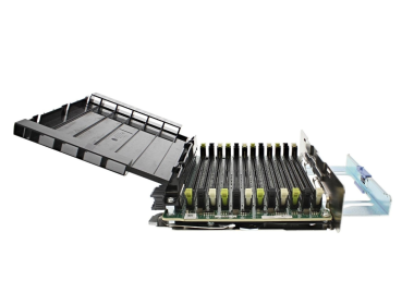 Riser Dell PowerEdge R920 for memory RAM 12xDIMM DDR3 XKF54