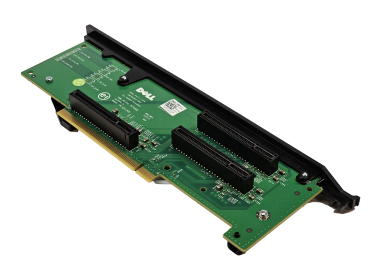 Riser Dell PowerEdge R710 PCI-E 2.0 3x (x4) Card #1 R557C