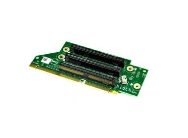 Riser Dell R820/R830 PCI-E 3.0 3x (x8) Card #2 D13MJ
