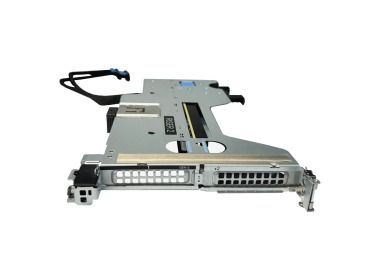 Riser do Dell PowerEdge R6615 (#2A) PCIe 5.0 2xLP + kable MB_SL5/6 NDKYG