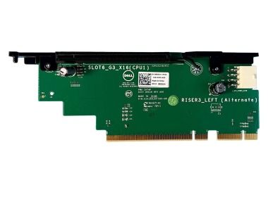 Riser do Dell PowerEdge R730/R730XD PCI-E 3.0 1x(x16) Card #3 800JH