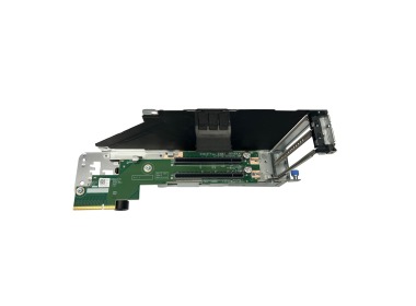 Riser for Dell PowerEdge R750 2x PCIe x8 Card #1B 2XTTT