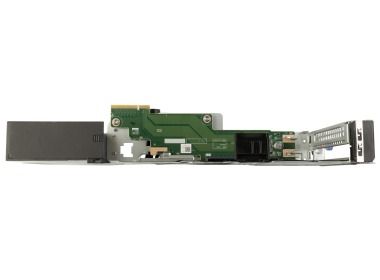 Riser for Dell PowerEdge R7525 PCI-E 4.0x16 Card 4A RWC5R