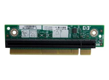 Riser HPE ProLiant DL120 Gen6 511009-001