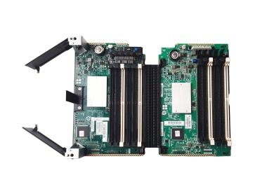Riser RAM HPE DL580 G9 12xDIMM DDR4 773611-001