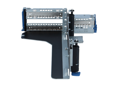 Riser with cage ProLiant DL380 G8 PCI-E 3.0 1x (x8) 684895-001