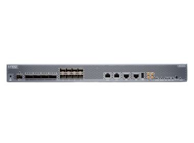 Router Juniper Networks MX204 8x10GbE SFP+ 4x100GbE QSFP28