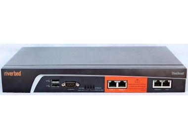 Router Riverbed Steelhead 550 4x1GbE RJ-45 450-00236-03